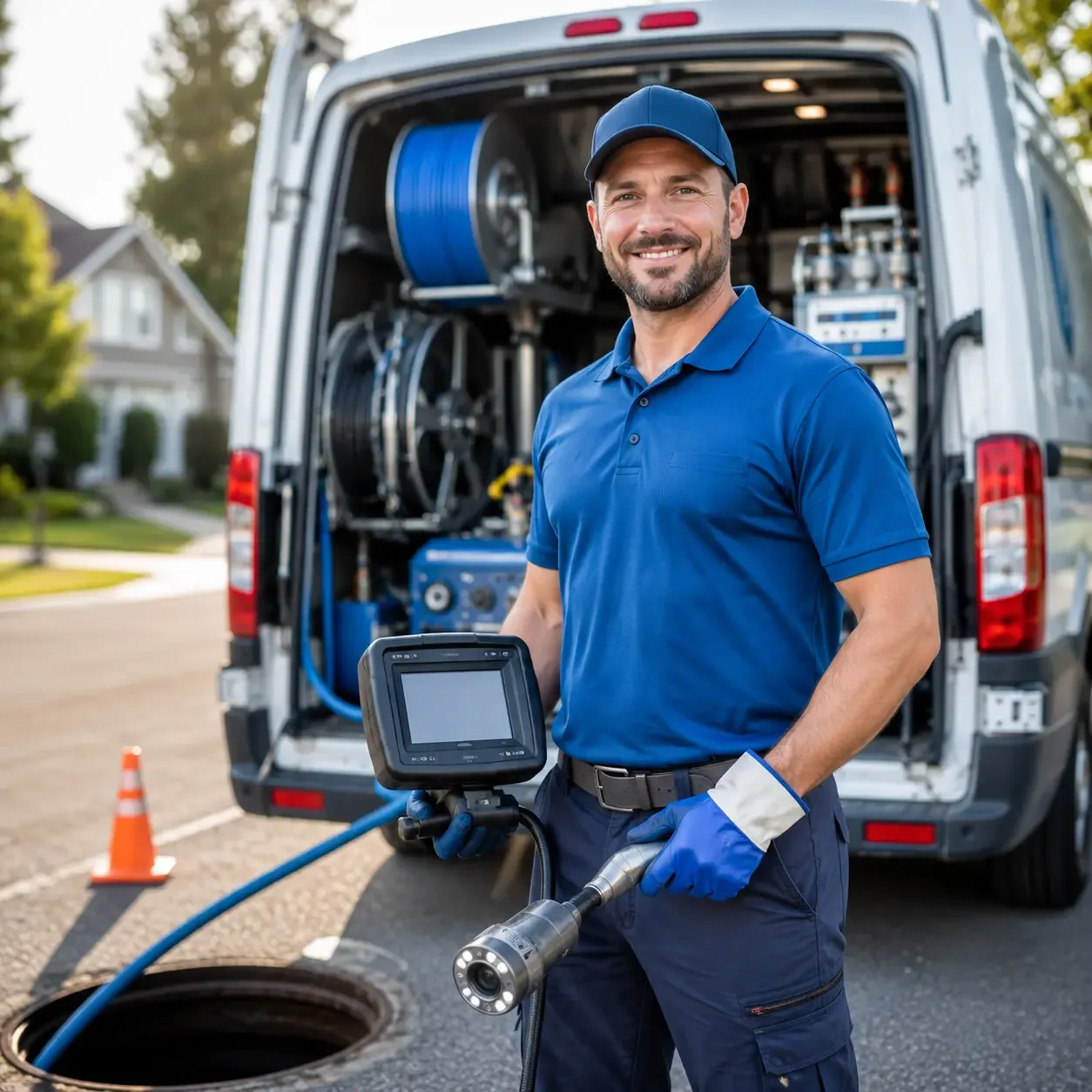 Local Pipe Relining specialists in Bolton, NC