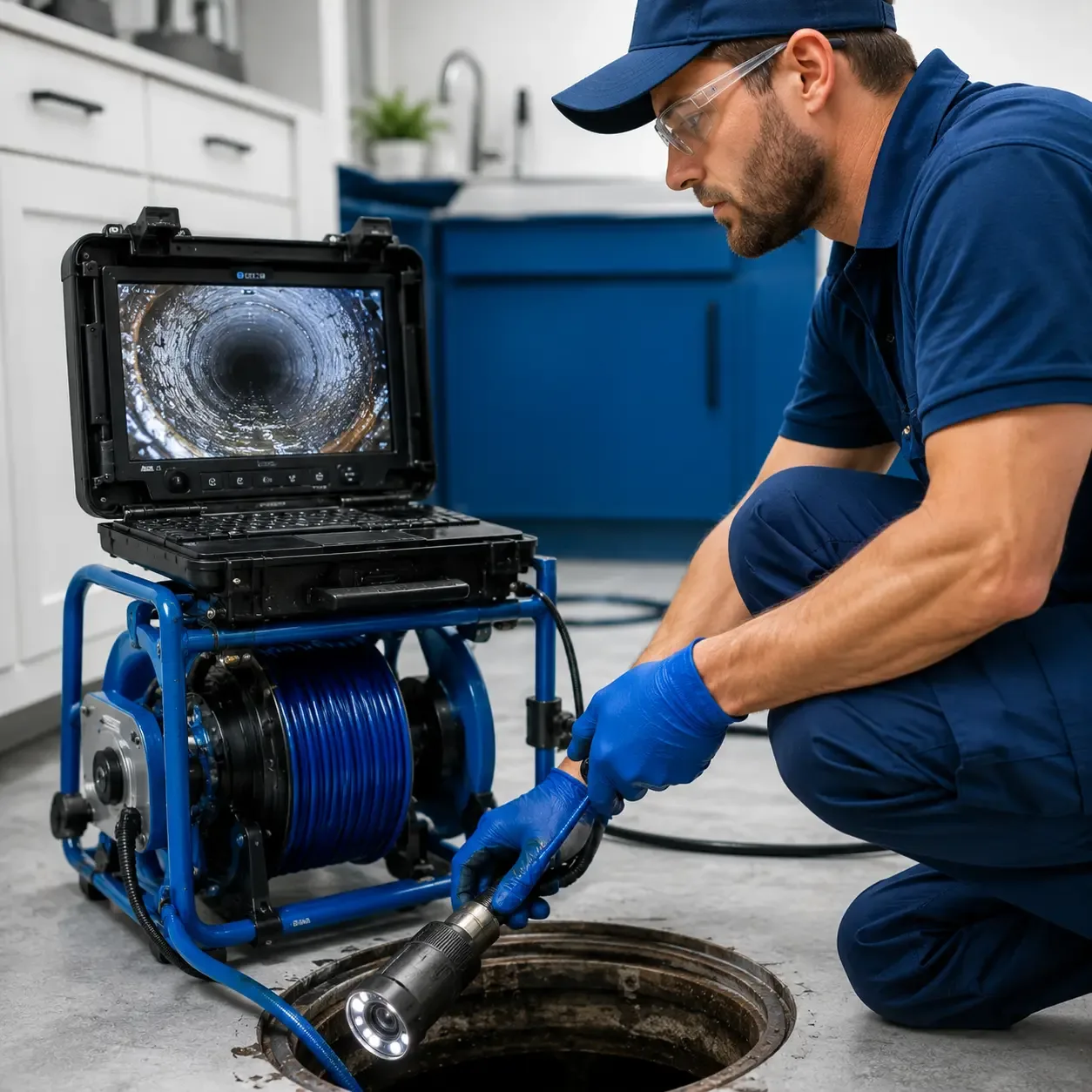 Pipe Relining professionals serving Bolton, NC
